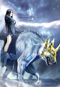 破天