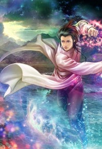 勸君莫離