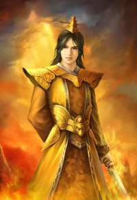 山河界雪櫻傳