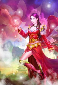 至尊豪雄林雲黃夢怡